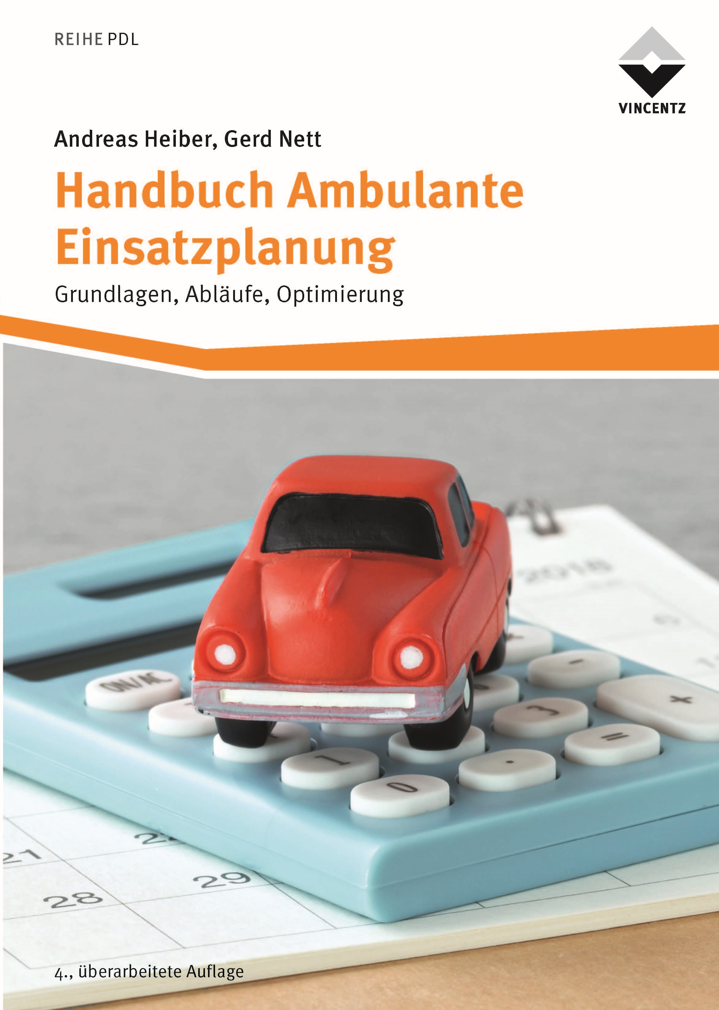 Handbuch Ambulante Einsatzplanung